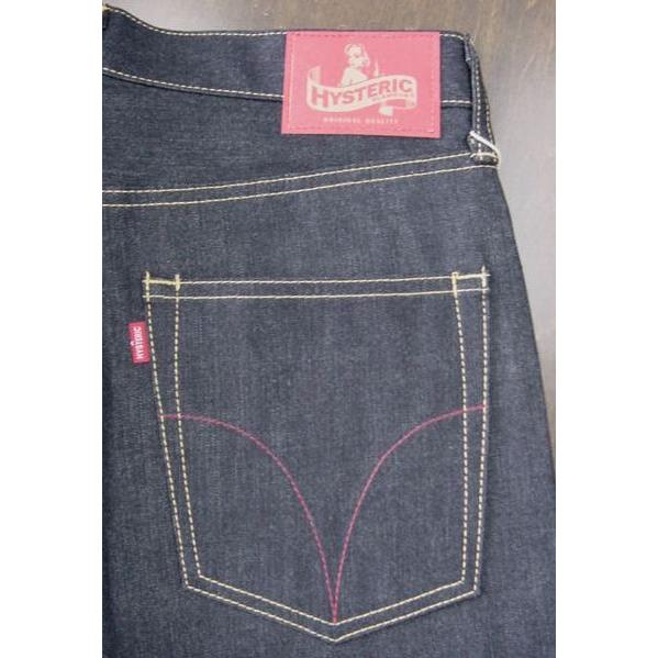 HYSTERIC GLAMOUR（ヒステリックグラマー） HYSTERIC