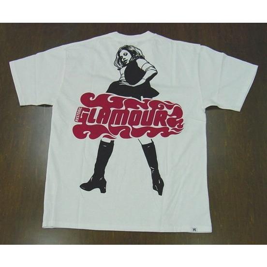 ＨＹＳＴＥＲＩＣ ＧＬＡＭＯＵＲ ヒステリックグラマー ＶＩＸＥＮ ＧＩＲＬ オーバーサイズ Ｔシャツ ０２２０２ＣＴ１７ : 02202ct17-w  : テクノゴシックサブライム - 通販 - Yahoo!ショッピング