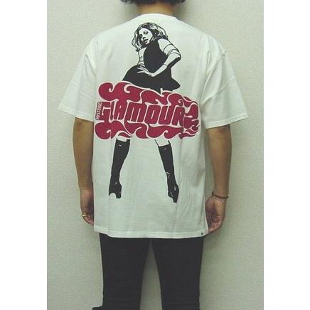 HYSTERIC GLAMOUR HYSTERIC GLAMOUR HYSTERIC GLAMOUR HYSTERIC GLAMOUR