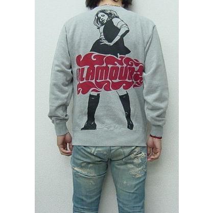 ＨＹＳＴＥＲＩＣ ＧＬＡＭＯＵＲ ヒステリックグラマー VIXEN GIRL