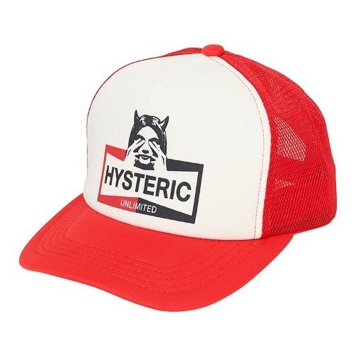 HYSTERIC GLAMOUR HYSTERIC GLAMOUR HYSTERIC GLAMOUR HYSTERIC GLAMOUR