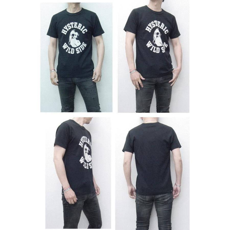 ＨＹＳＴＥＲＩＣ ＧＬＡＭＯＵＲ ヒステリックグラマー HYS WILD SIDE