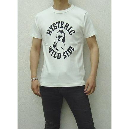 ＨＹＳＴＥＲＩＣ ＧＬＡＭＯＵＲ ヒステリックグラマー HYS WILD SIDE