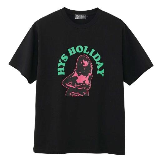 HYSTERIC GLAMOUR HYSTERIC GLAMOUR HYSTERIC GLAMOUR HYSTERIC GLAMOUR