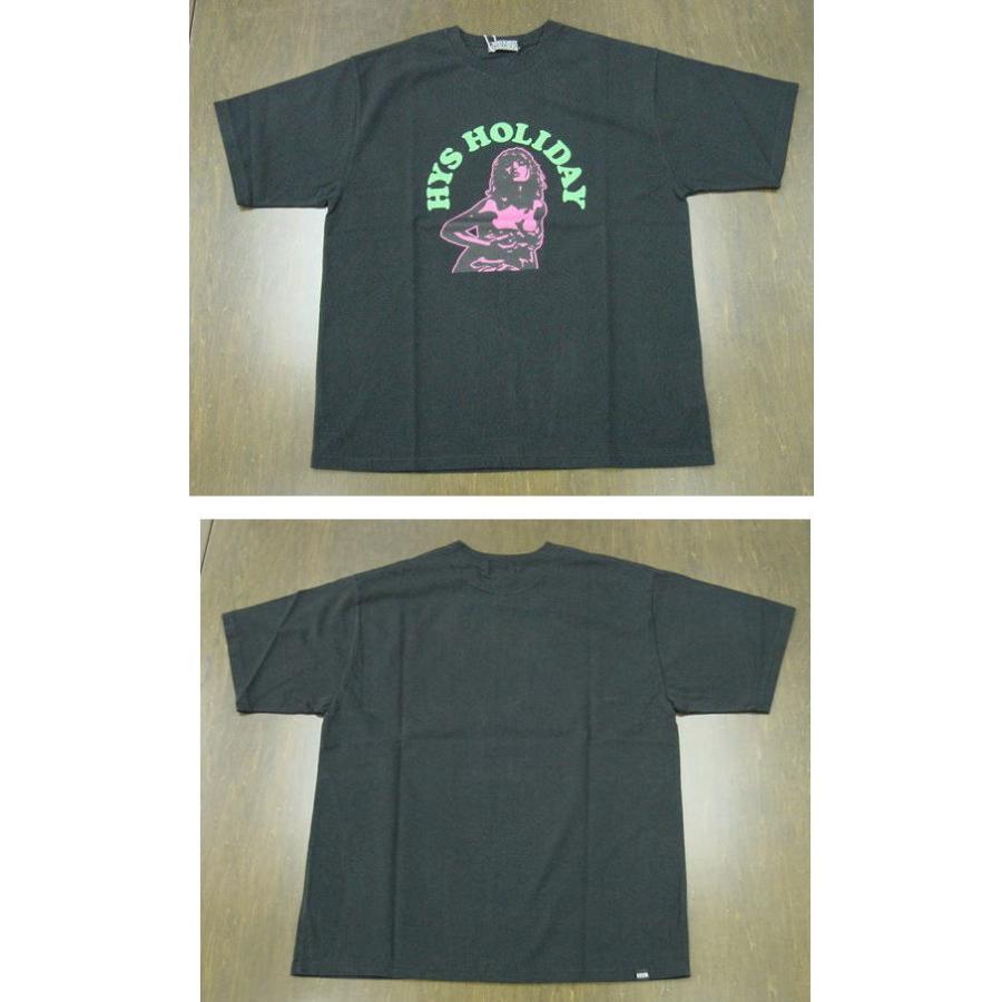 未使用☆HYSTERIC GLAMOUR ビッグT HYSTERIC GLAMOUR 未使用 バンドT ヒステリックグラマー