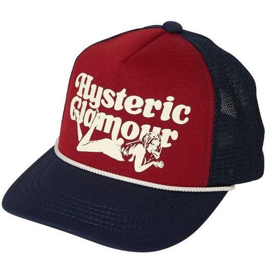 HYSTERIC GLAMOUR HYSTERIC GLAMOUR HYSTERIC GLAMOUR HYSTERIC GLAMOUR