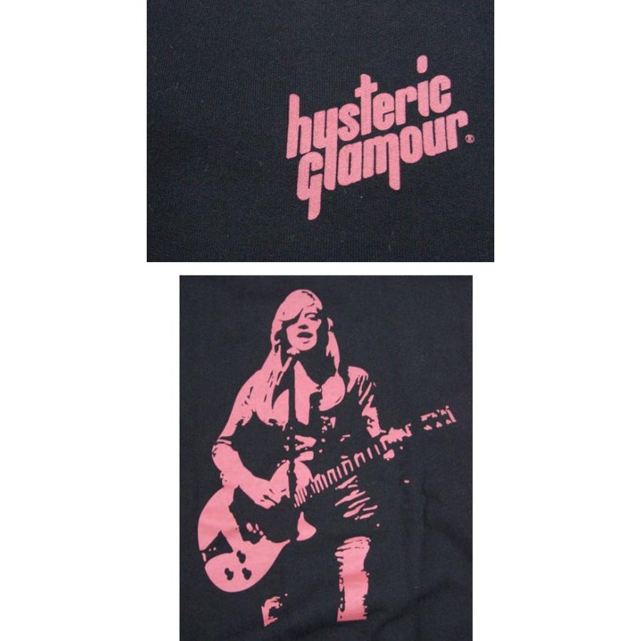 【国内買付】HYSTERIC GLAMOUR HYSTERIC ROCKERS スウェット UNLIMITED FUN スウェット|HYSTERIC GLAMOUR MEN | HYSTERIC