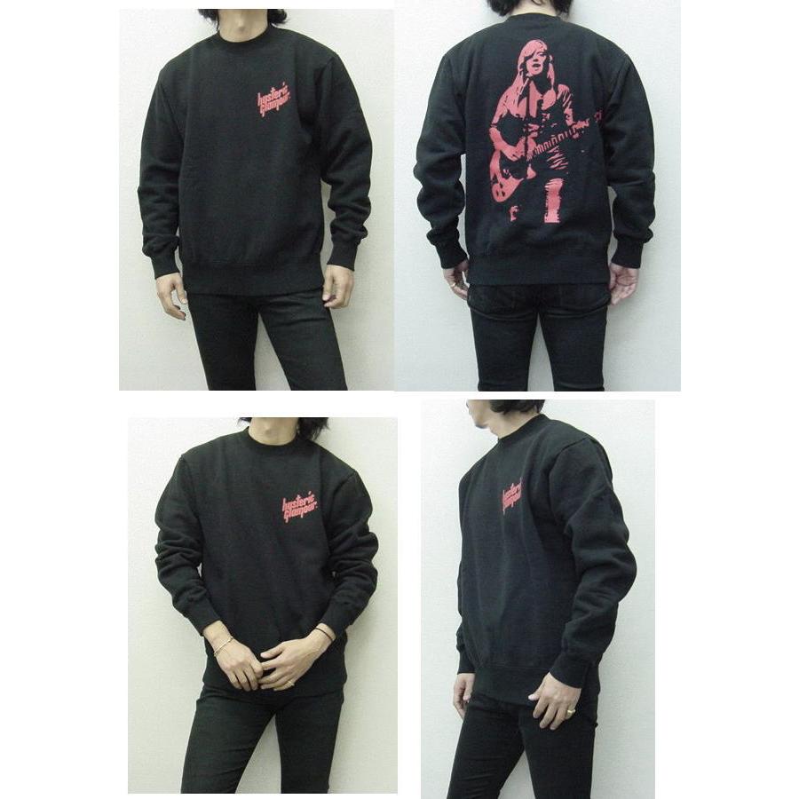 HYSTERIC GLAMOUR HYSTERIC GLAMOUR HYSTERIC GLAMOUR HYSTERIC GLAMOUR