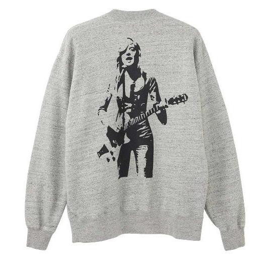 HYSTERIC GLAMOUR HYSTERIC GLAMOUR HYSTERIC GLAMOUR HYSTERIC GLAMOUR