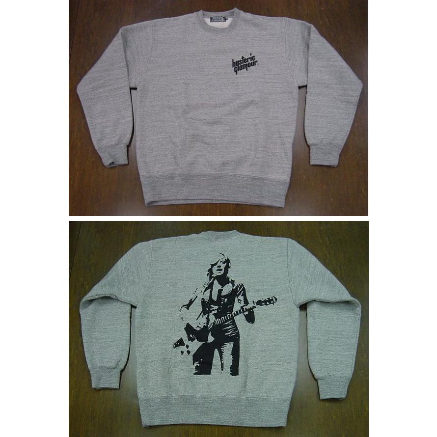 HYSTERIC GLAMOUR HYSTERIC GLAMOUR HYSTERIC GLAMOUR HYSTERIC GLAMOUR