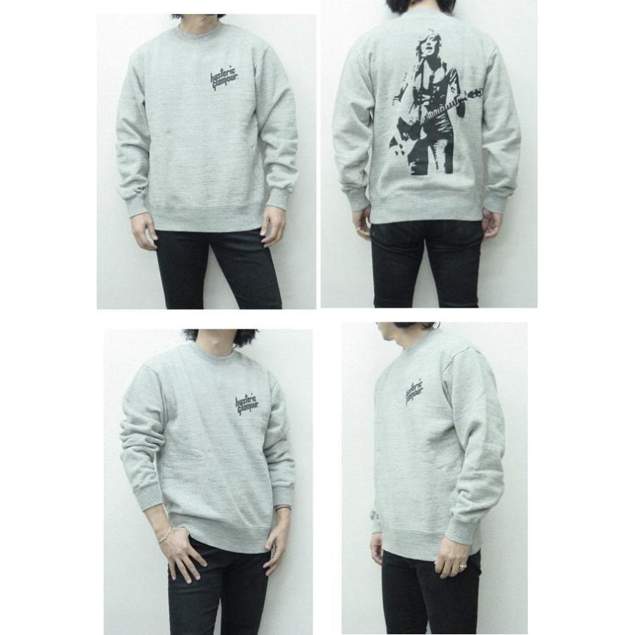 HYSTERIC GLAMOUR HYSTERIC GLAMOUR HYSTERIC GLAMOUR HYSTERIC GLAMOUR