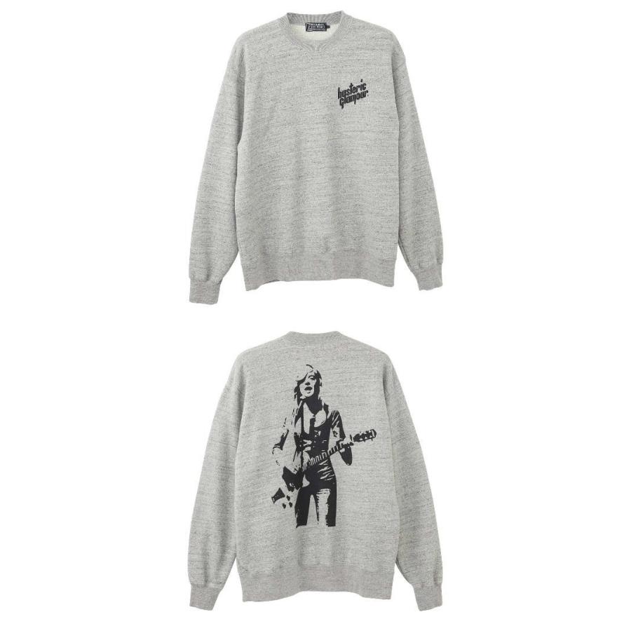 HYSTERIC GLAMOUR HYSTERIC GLAMOUR HYSTERIC GLAMOUR HYSTERIC GLAMOUR