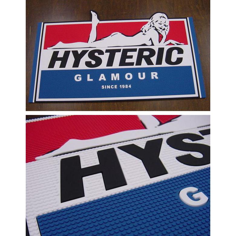 HYSTERIC GLAMOUR HYSTERIC GLAMOUR HYSTERIC GLAMOUR HYSTERIC GLAMOUR