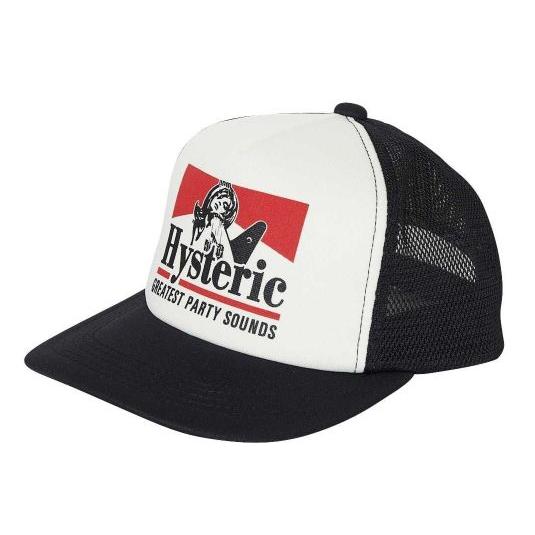 HYSTERIC GLAMOUR（ヒステリックグラマー） HYSTERIC