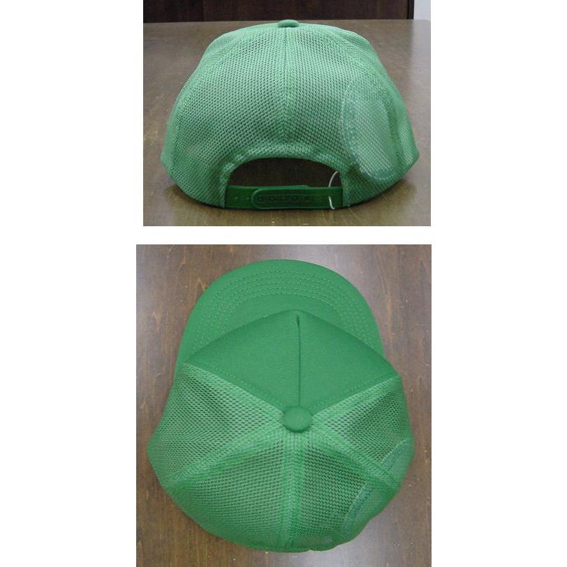 hysteric glamour スマイルヒスガールメッシュキャップ HYSTERIC GLAMOUR HYSTERIC GLAMOUR