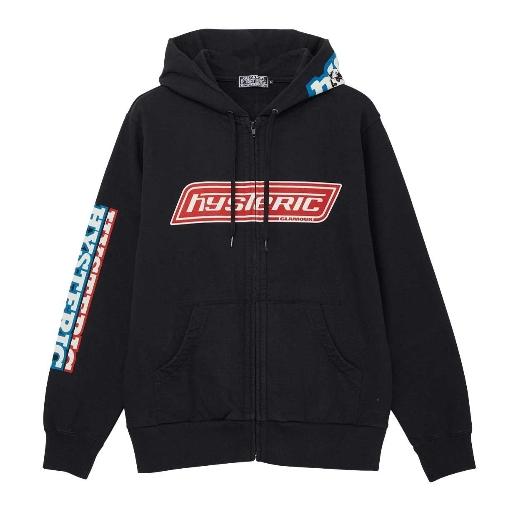 HYSTERIC GLAMOUR HYSTERIC GLAMOUR HYSTERIC GLAMOUR HYSTERIC GLAMOUR