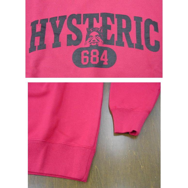 HYSTERIC GLAMOUR HYSTERIC GLAMOUR HYSTERIC GLAMOUR HYSTERIC GLAMOUR