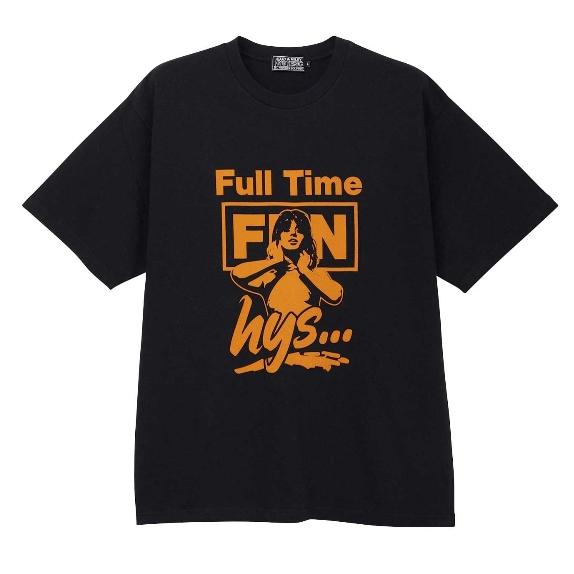 HYSTERIC GLAMOUR HYSTERIC GLAMOUR HYSTERIC GLAMOUR HYSTERIC GLAMOUR