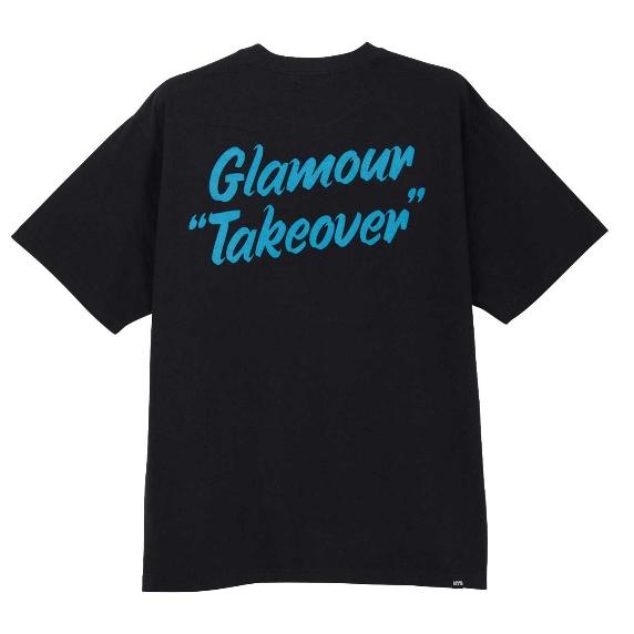 HYSTERIC GLAMOUR HYSTERIC GLAMOUR HYSTERIC GLAMOUR HYSTERIC GLAMOUR