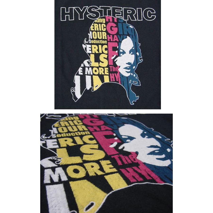 HYSTERIC GLAMOUR HYSTERIC GLAMOUR HYSTERIC GLAMOUR HYSTERIC GLAMOUR
