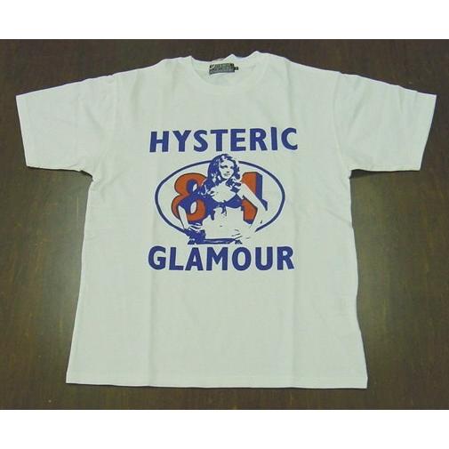 中古 HYSTERIC GLAMOUR Coyote T-Shirt 楽天市場】HYSTERIC GLAMOUR COYOTE Tシャツ ヒステリック
