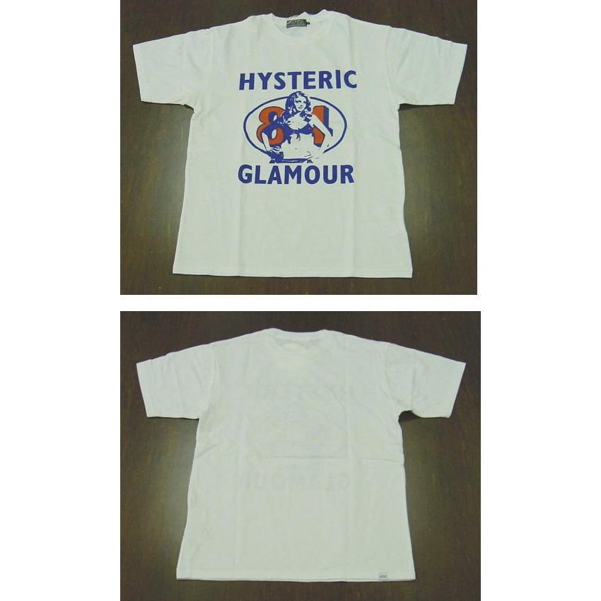 HYSTERIC GLAMOUR HYSTERIC GLAMOUR