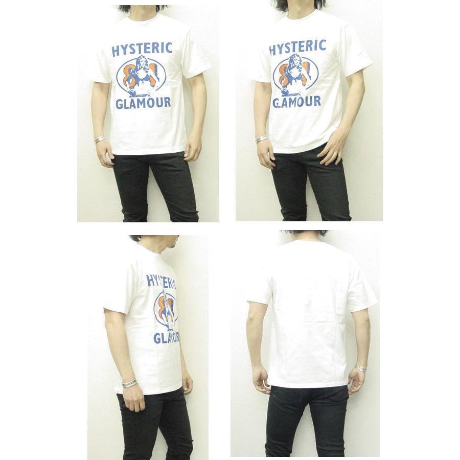 HYSTERIC GLAMOUR HYSTERIC GLAMOUR