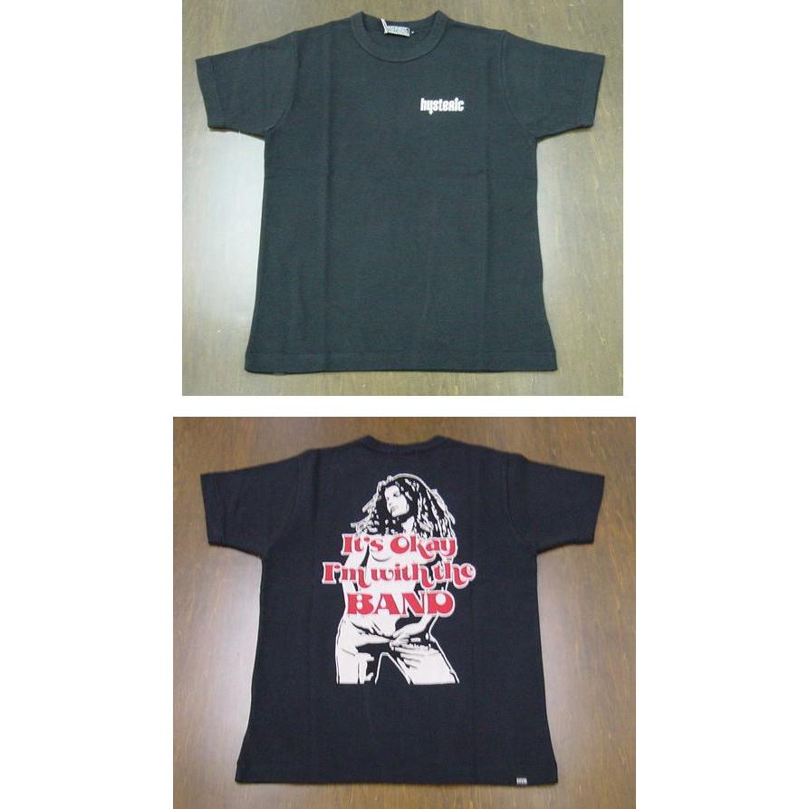 HYSTERIC GLAMOUR HYSTERIC GLAMOUR HYSTERIC GLAMOUR HYSTERIC GLAMOUR