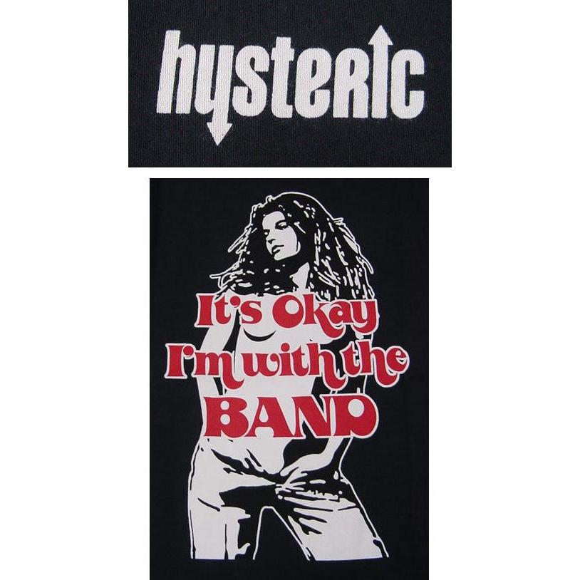 HYSTERIC GLAMOUR HYSTERIC GLAMOUR HYSTERIC GLAMOUR HYSTERIC GLAMOUR