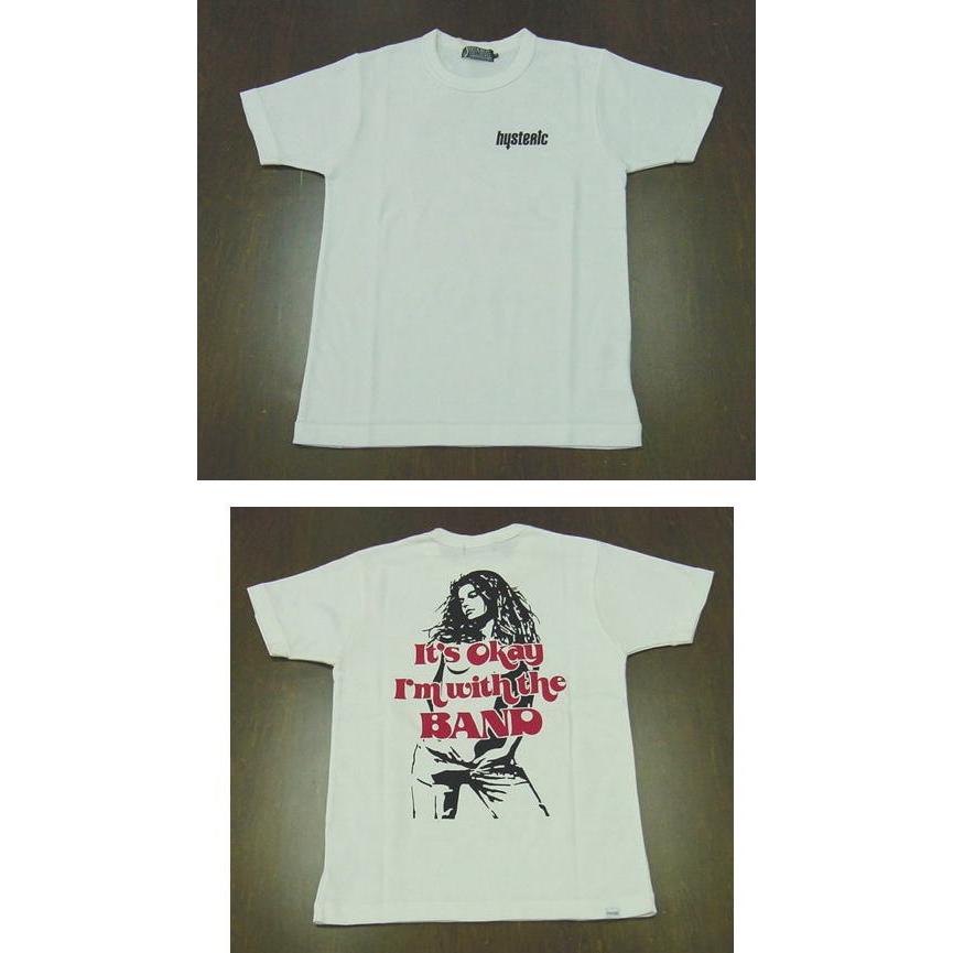 HYSTERIC GLAMOUR HYSTERIC GLAMOUR HYSTERIC GLAMOUR HYSTERIC GLAMOUR