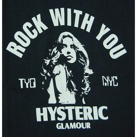 HYSTERIC GLAMOUR HYSTERIC GLAMOUR