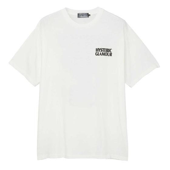 HYSTERIC GLAMOUR HYSTERIC GLAMOUR