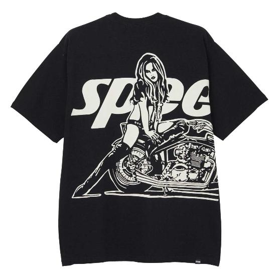 HYSTERIC GLAMOUR HYSTERIC GLAMOUR