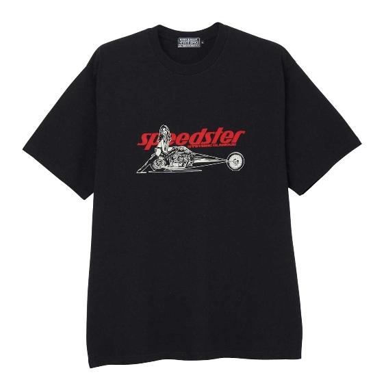 新品☆ヒステリックグラマー☆ロゴTシャツ LADYLAND ACADEMY Tシャツ（Tシャツ/カットソー）｜HYSTERIC