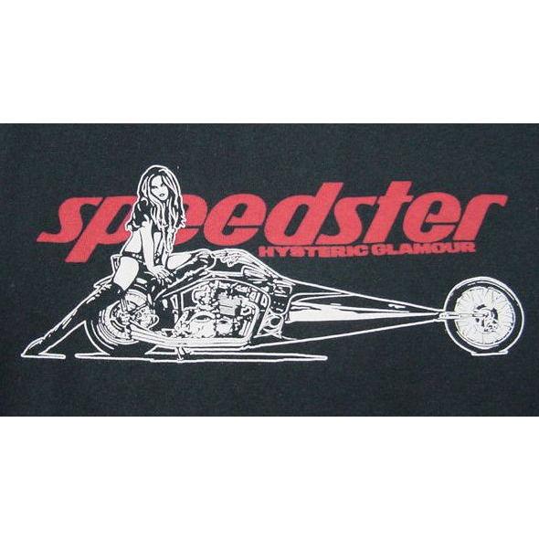 HYSTERIC GLAMOUR HYSTERIC GLAMOUR