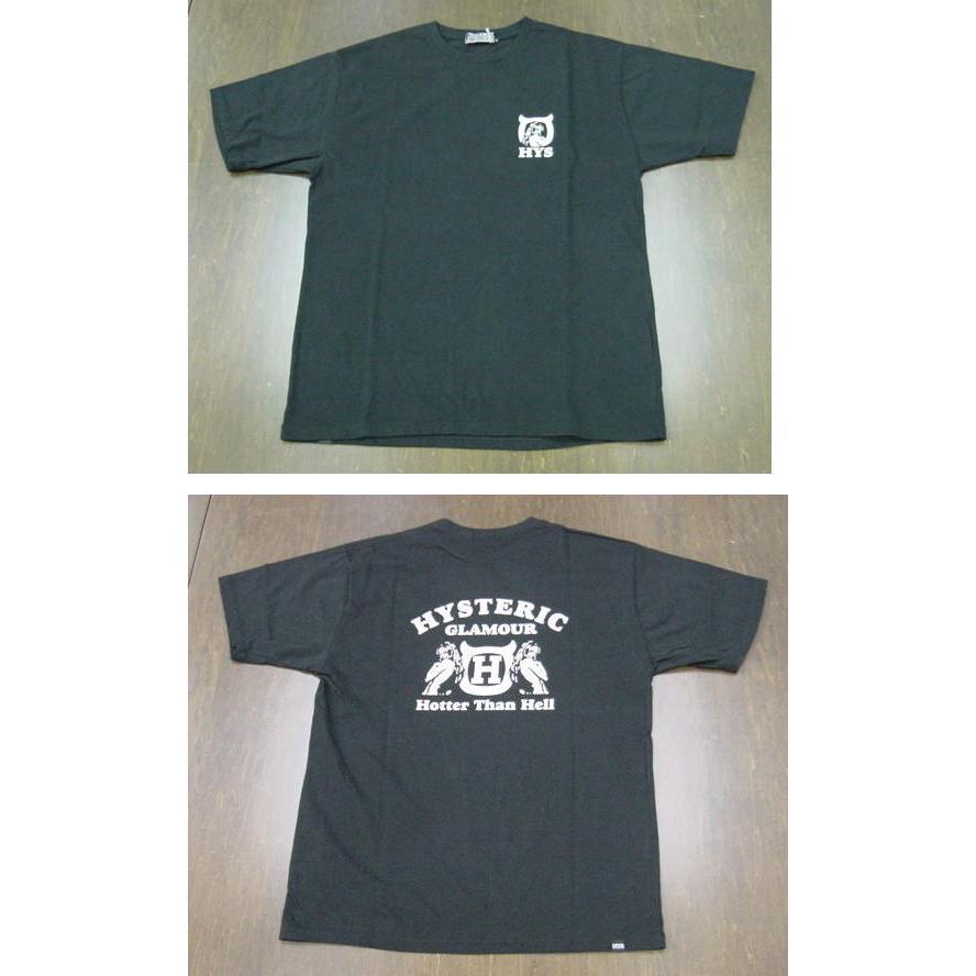 HYSTERIC GLAMOUR HYSTERIC GLAMOUR