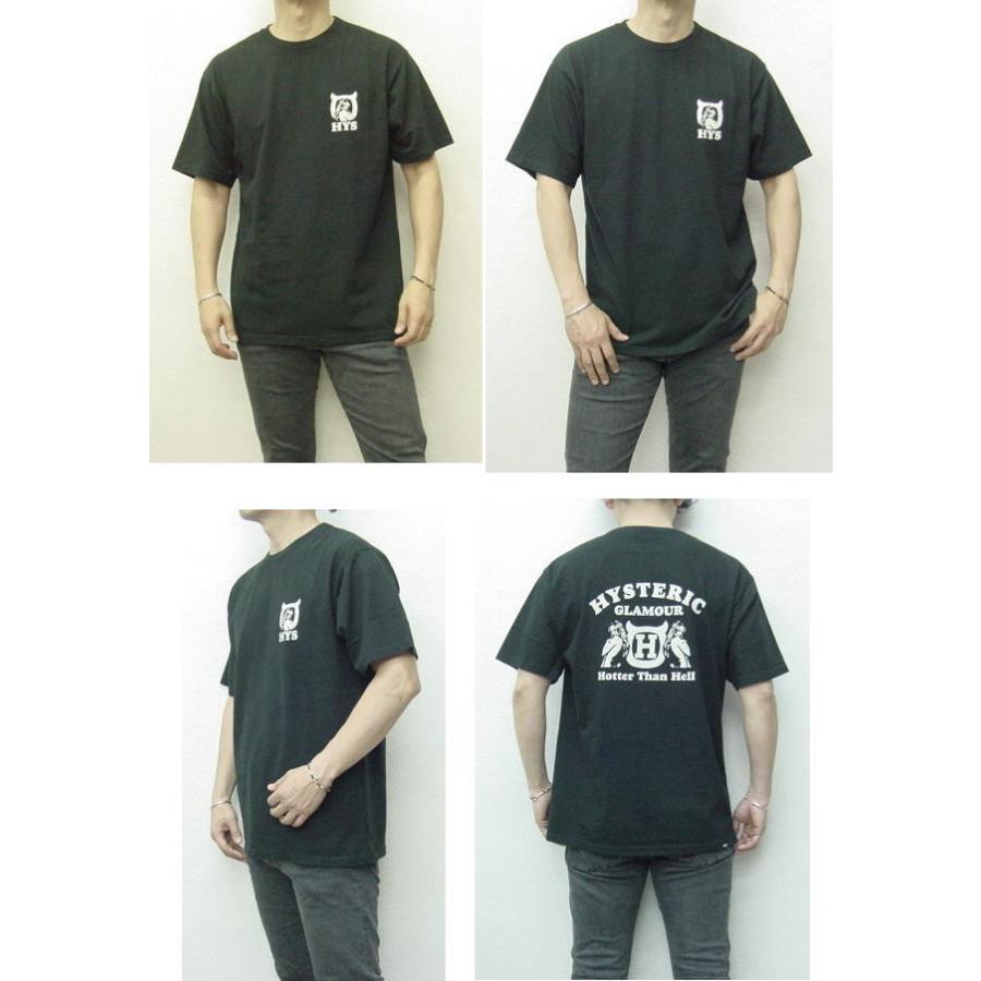 HYSTERIC GLAMOUR HYSTERIC GLAMOUR