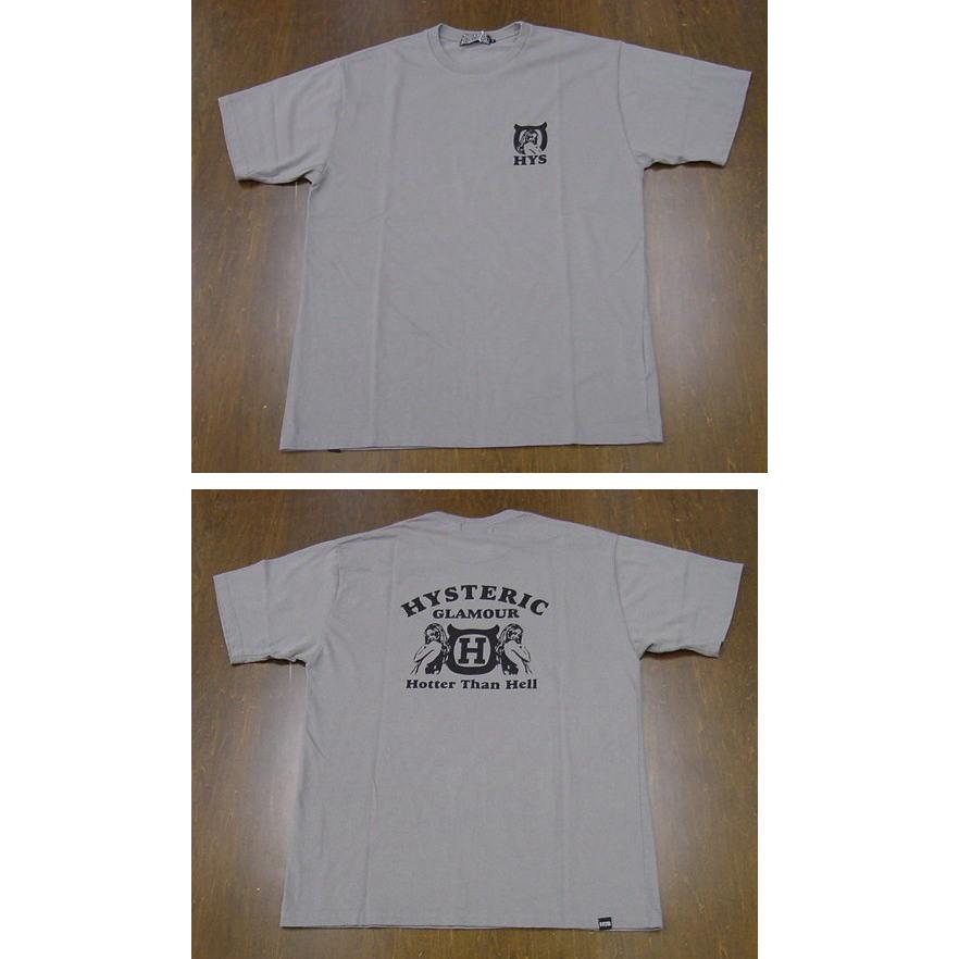 HYSTERIC GLAMOUR HYSTERIC GLAMOUR ヒステリック