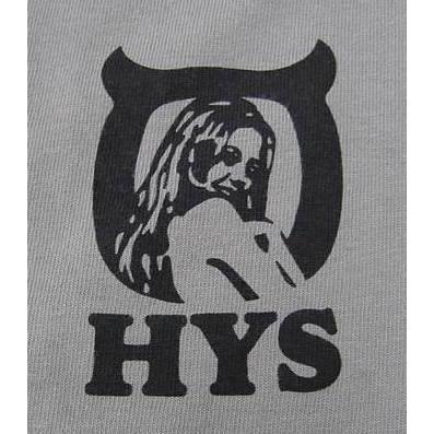 HYSTERIC GLAMOUR ヒステリックTシャツ XL HYSTERIC GLAMOUR（ヒステリックグラマー）の「HYSTERIC DAY T