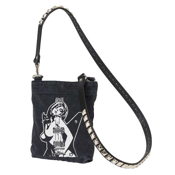 HYSTERIC GLAMOUR HYSTERIC GLAMOUR HYSTERIC GLAMOUR HYSTERIC GLAMOUR
