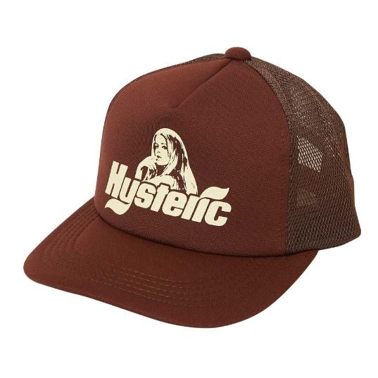 HYSTERIC GLAMOUR HYSTERIC GLAMOUR HYSTERIC GLAMOUR HYSTERIC GLAMOUR