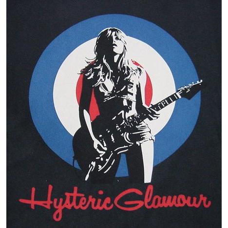 HYSTERIC GLAMOUR（ヒステリックグラマー） HYSTERIC