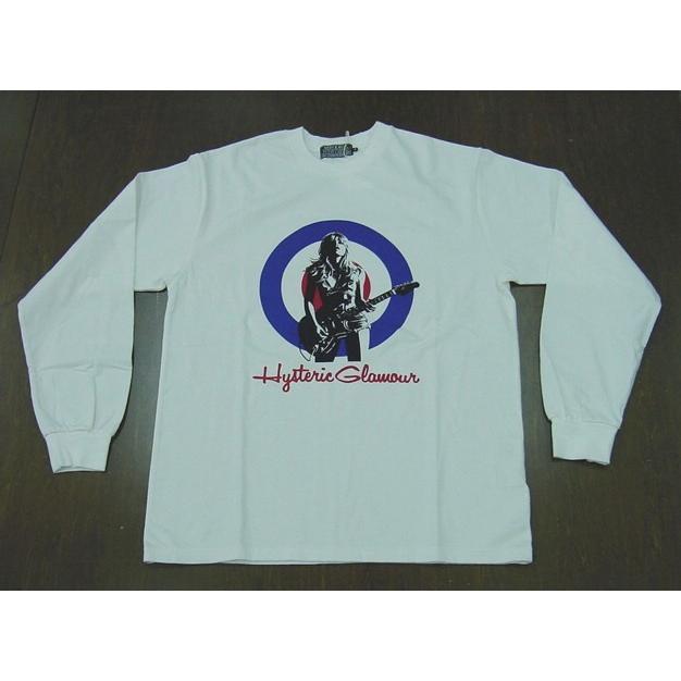 HYSTERIC GLAMOUR（ヒステリックグラマー） HYSTERIC