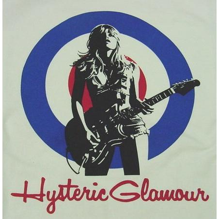 HYSTERIC GLAMOUR（ヒステリックグラマー） HYSTERIC