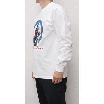 HYSTERIC GLAMOUR（ヒステリックグラマー） HYSTERIC