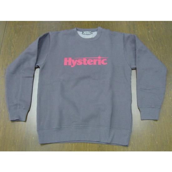 HYSTERIC GLAMOUR HYSTERIC GLAMOUR