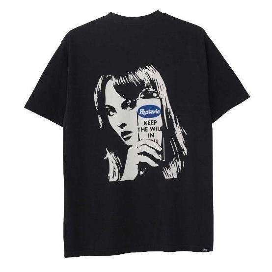 HYSTERIC GLAMOUR HYSTERIC GLAMOUR HYSTERIC GLAMOUR HYSTERIC GLAMOUR
