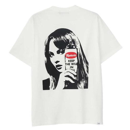 HYSTERIC GLAMOUR HYSTERIC GLAMOUR