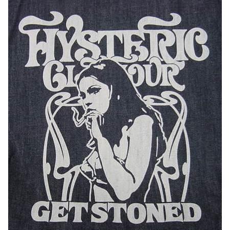 ヒステリックグラマー　ハンドバック ヒステリックグラマー ハンドバック ヒステリックグラマーバッグ