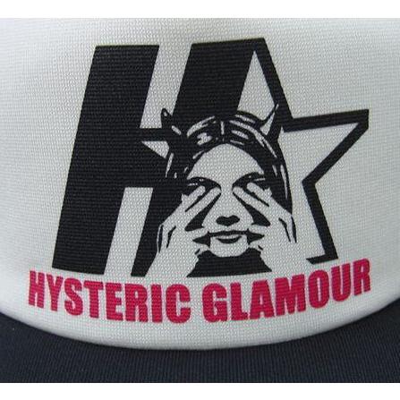 HYSTERIC GLAMOUR HYSTERIC GLAMOUR HYSTERIC GLAMOUR HYSTERIC GLAMOUR